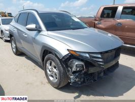 Hyundai Tucson 2022 2