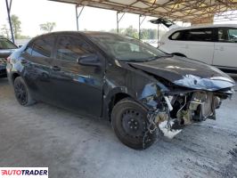 Toyota Corolla 2019 1