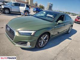 Audi A5 - zobacz ofertę