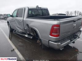 Dodge Ram 2021 5 Dodge Ram 2021 5