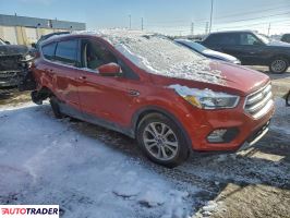 Ford Escape 2019 1
