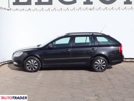 Skoda Octavia 2011 1.4 120 KM