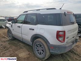 Ford Bronco 2024 1