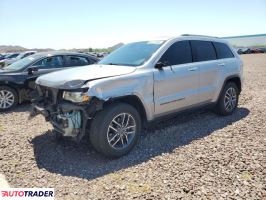 Jeep Grand Cherokee 2020 3