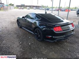 Ford Mustang 2021 5 Ford Mustang 2021 5