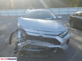 Toyota Pozostałe 2019 2 Toyota Pozostałe 2019 2