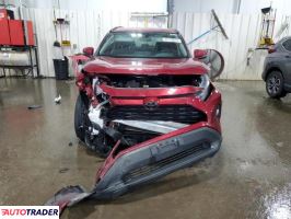 Toyota Pozostałe 2021 2 Toyota Pozostałe 2021 2