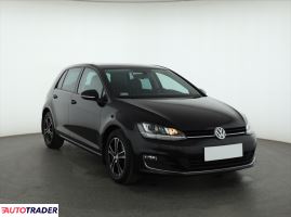 Volkswagen Golf 2013 1.4 120 KM