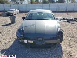 Hyundai Sonata 2023 2