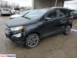 Ford EcoSport 2020 2