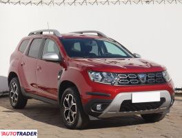 Dacia Duster 2020 1.3 128 KM