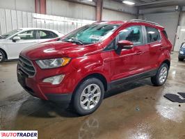Ford EcoSport 2020 2