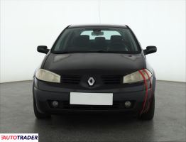 Renault Megane 2005 1.6 111 KM