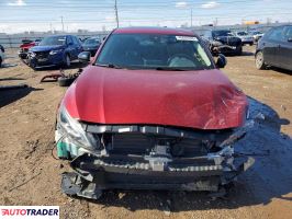 Nissan Altima 2021 2