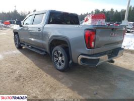 GMC Sierra 2020 5