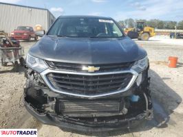 Chevrolet Equinox 2019 1