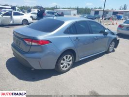 Toyota Corolla 2023 2 Toyota Corolla 2023 2