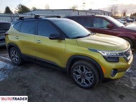 Kia Pozostałe 2021 1