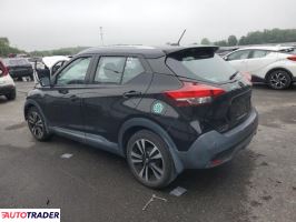 Nissan Pozostałe 2020 1