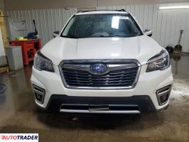 Subaru Forester 2020 2