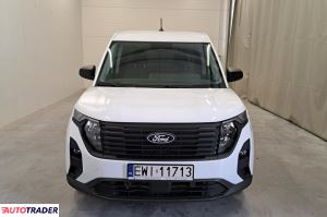 Ford Courier 2023 1.5 Ford Courier 2023 1.5