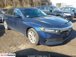 Honda Accord 2019 1 Honda Accord 2019 1