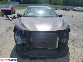 Toyota Camry 2021 2 Toyota Camry 2021 2
