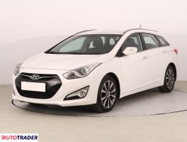 Hyundai i40 2012 1.7 113 KM