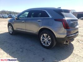 Cadillac Pozostałe 2020 3 Cadillac Pozostałe 2020 3