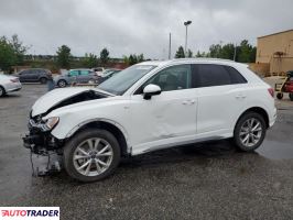 Audi Q3 2023 2 Audi Q3 2023 2