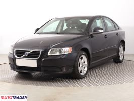 Volvo S40 2010 2.0 134 KM Volvo S40 2010 2.0 134 KM