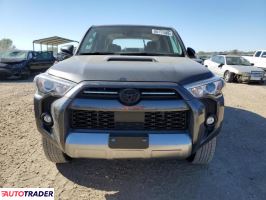 Toyota Pozostałe 2023 4