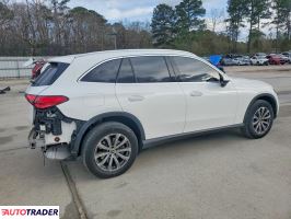 Mercedes CL 2023 2