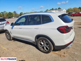 BMW X3 2022 2