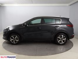 Kia Sportage 2019 1.6 174 KM