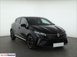 Renault Clio - zobacz ofertę