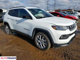 Jeep Compass 2024 2