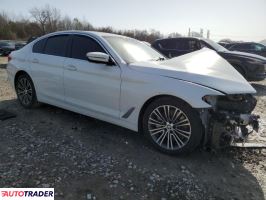 BMW 530 2019 2 BMW 530 2019 2