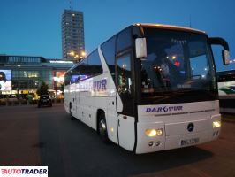 Mercedes Tourismo 0350