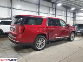GMC Yukon 2021 6