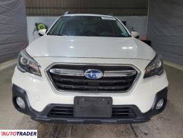 Subaru Outback 2019 2