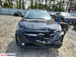 Subaru Outback 2025 2