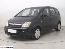 Opel Meriva 2007 1.7 99 KM