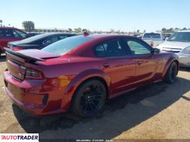 Dodge Charger 2023 6