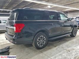 Ford Expedition 2022 3