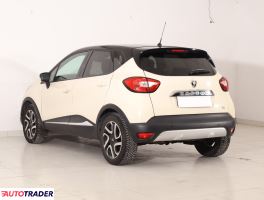 Renault Captur 2015 1.2 118 KM