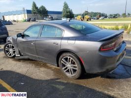 Dodge Charger 2018 3