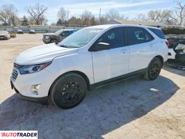 Chevrolet Equinox 2020 1