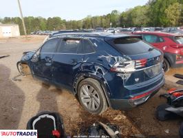 Volkswagen Atlas 2020 2