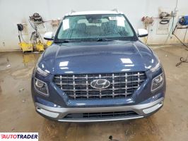 Hyundai Pozostałe 2021 1